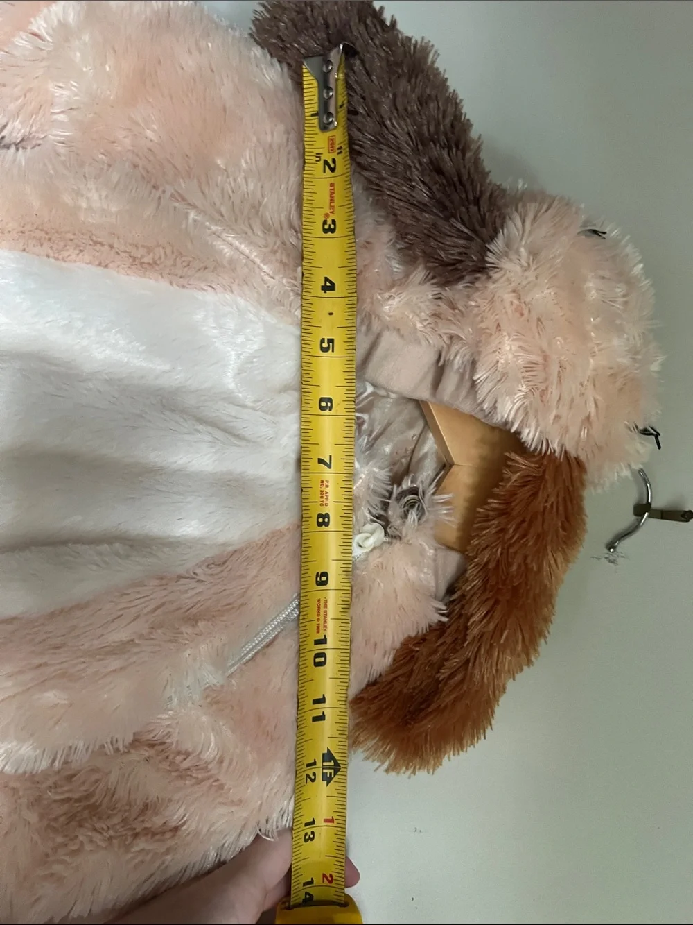 N/A soft plush